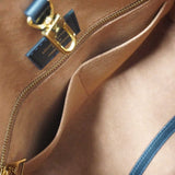 Louis Vuitton OnTheGo MM Shoulder Bag Wild At Heart
