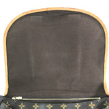Louis Vuitton Shoulder Bag Menilmontant MM Monogram Canvas