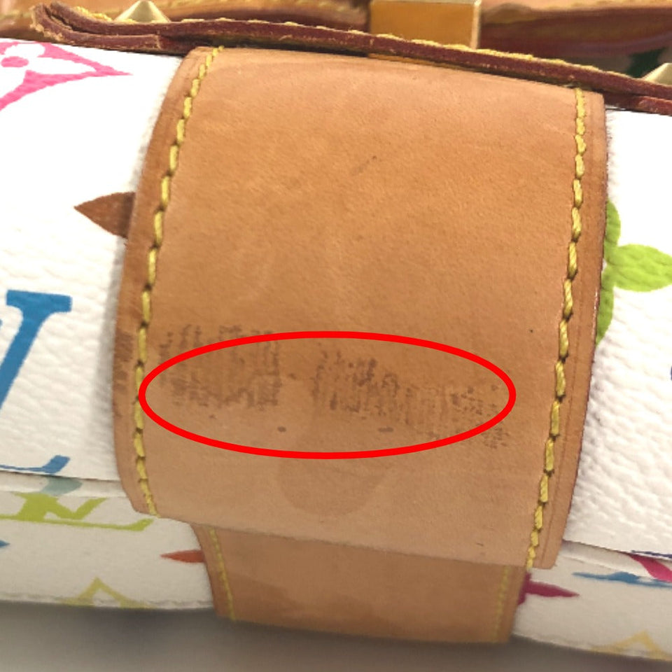 Louis Vuitton Handbag Sac Retro GM