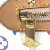 Louis Vuitton Handbag Alma Bron Monogram Multicolor