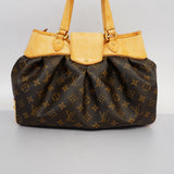 Louis Vuitton Boetie PM Shoulder Bag Monogram