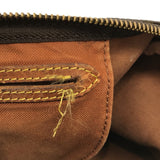 Louis Vuitton Speedy 25 Handbag Monogram Canvas