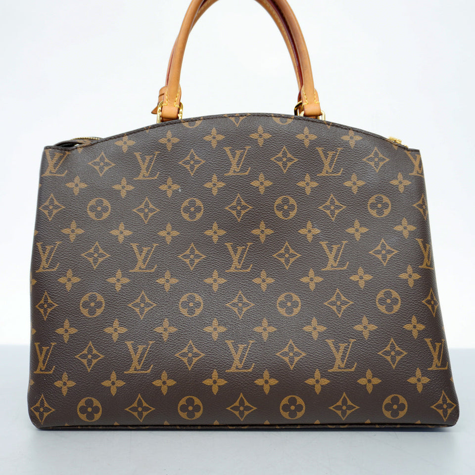Louis Vuitton 2way Bag Monogram Grand Palais MM