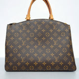 Louis Vuitton 2way Bag Monogram Grand Palais MM