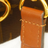 Louis Vuitton 2WAY Bag Monogram V Tote MM Bag