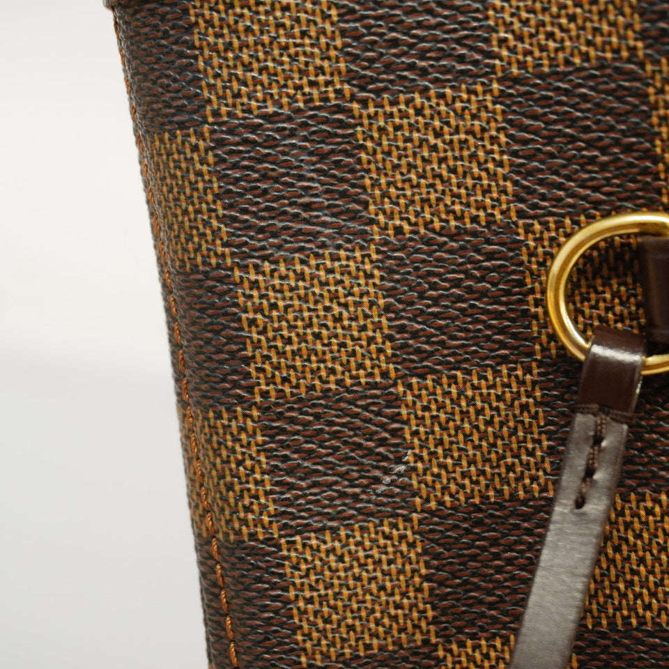 Louis Vuitton Tote Bag Damier Neverfull MM