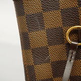 Louis Vuitton Tote Bag Damier Neverfull MM