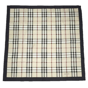 Luxury Burberry Scarves