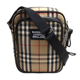 Luxury Burberry Vintage Check Shoulder Bag