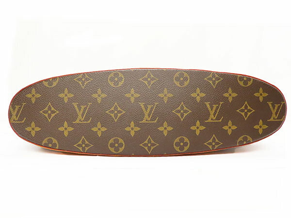 Louis Vuitton Monogram Babylon Shoulder Tote Bag