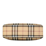 Luxury Burberry Nova Check Handbag