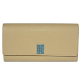 Luxury Burberry TB Wallet