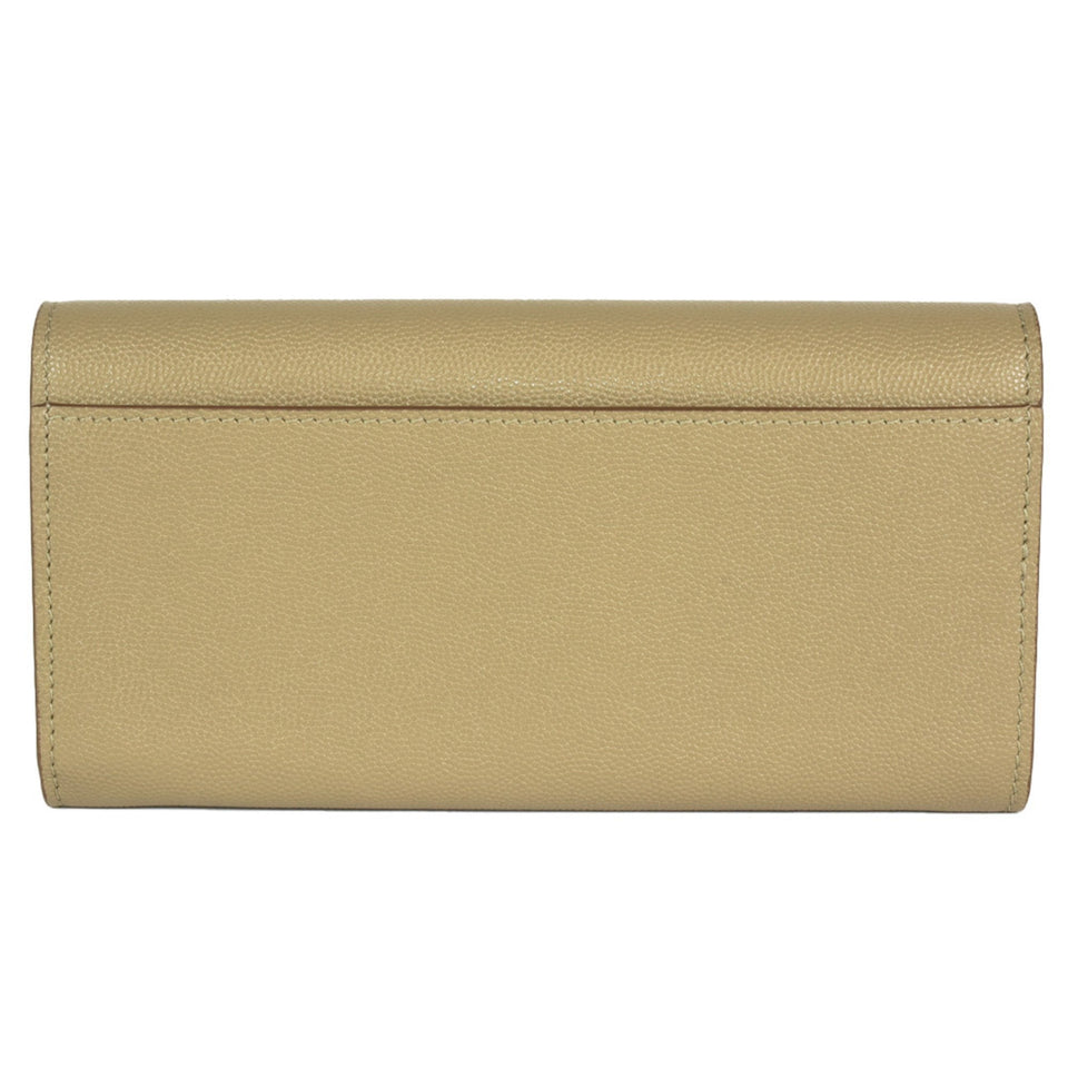 Luxury Burberry TB Wallet