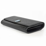 Luxury Burberry TB Wallet