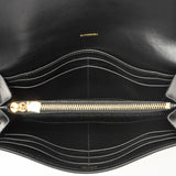 Luxury Burberry TB Wallet