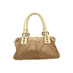 Louis Vuitton Monogram Mini Lin Trapeze Pm Bag
