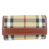 Luxury Burberry Nova Check Wallet