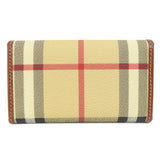 Luxury Burberry Nova Check Wallet