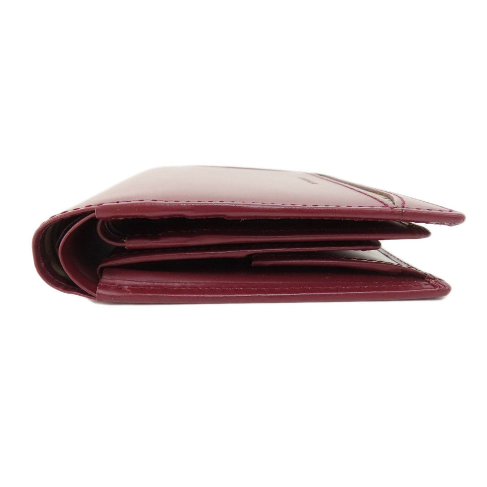 Luxury Burberry Nova Check Wallet