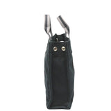 Hermes Tote Bag canvas gray Tote Bag Her Line Tote PM unisex(Unisex)
