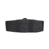 Hermes Tote Bag canvas gray Her LinePM