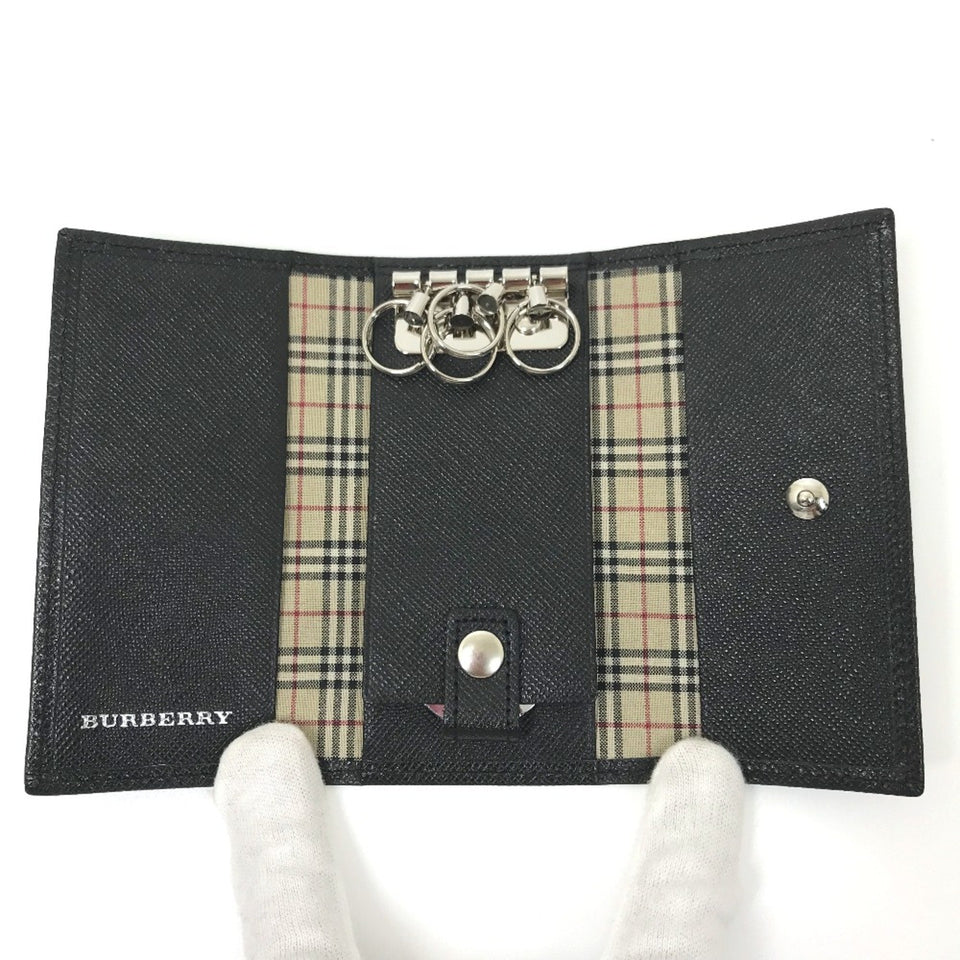 Luxury Burberry Wallet