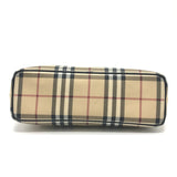 Luxury Burberry Nova Check Tote