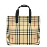 Luxury Burberry Nova Check Handbag
