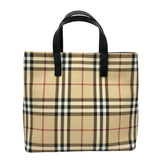 Luxury Burberry Nova Check Handbag