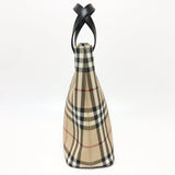 Luxury Burberry Nova Check Handbag