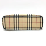 Luxury Burberry Nova Check Handbag