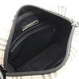 Luxury Burberry Nova Check Shoulder Bag