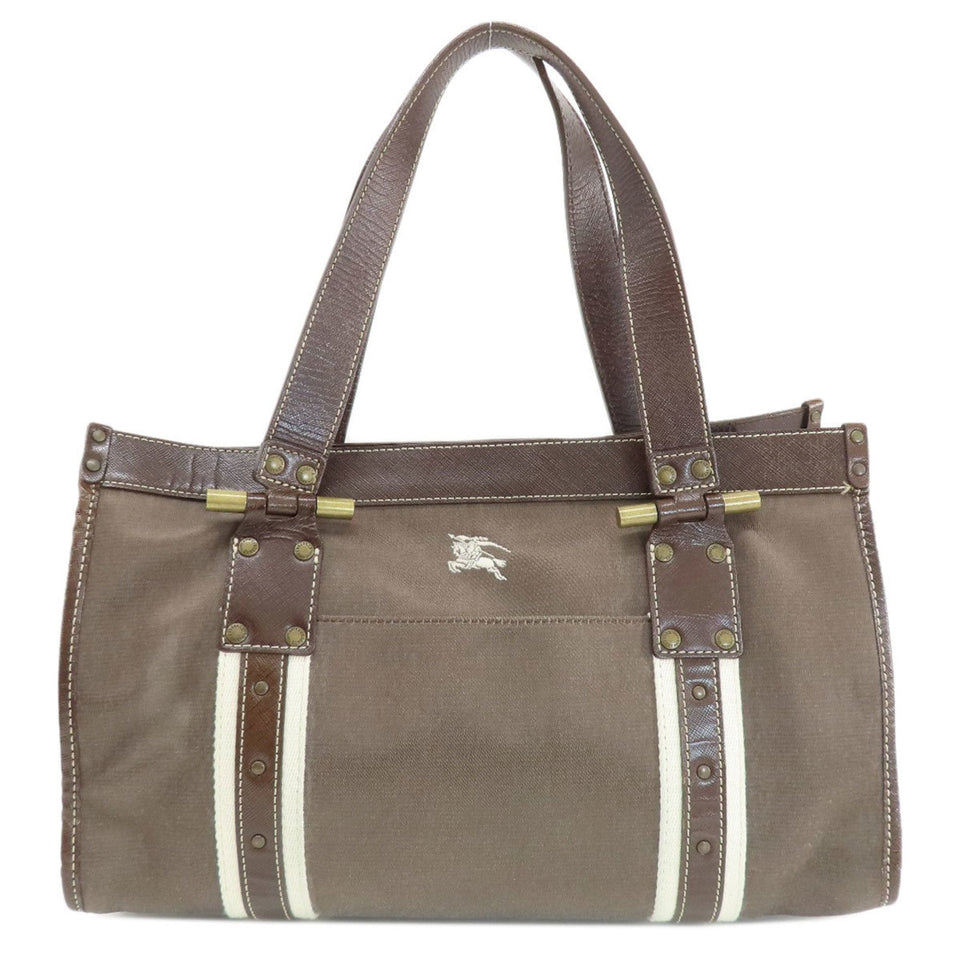 Luxury Burberry Tote