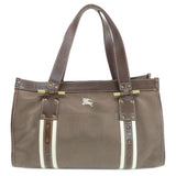 Luxury Burberry Tote