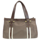 Luxury Burberry Tote