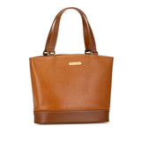 Luxury Burberry Nova Check Handbag
