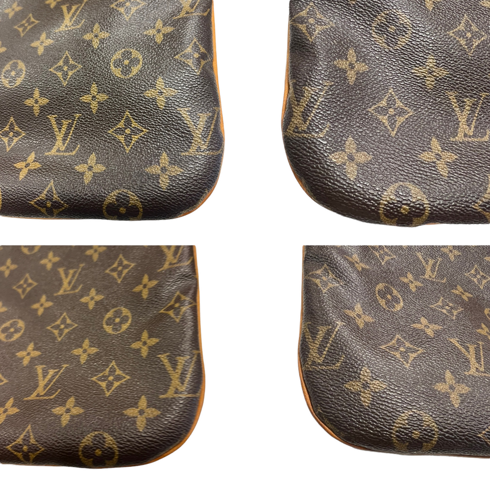 Handbag Designer By Louis Vuitton Size: Small