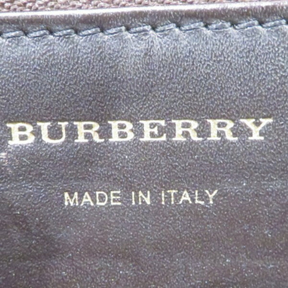 Luxury Burberry Nova Check Wallet