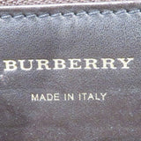 Luxury Burberry Nova Check Wallet