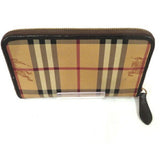 Luxury Burberry Nova Check Wallet