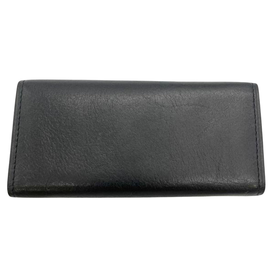 Luxury Burberry Nova Check Wallet