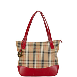 Luxury Burberry Nova Check Handbag