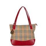 Luxury Burberry Nova Check Handbag