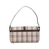 Luxury Burberry Nova Check Handbag