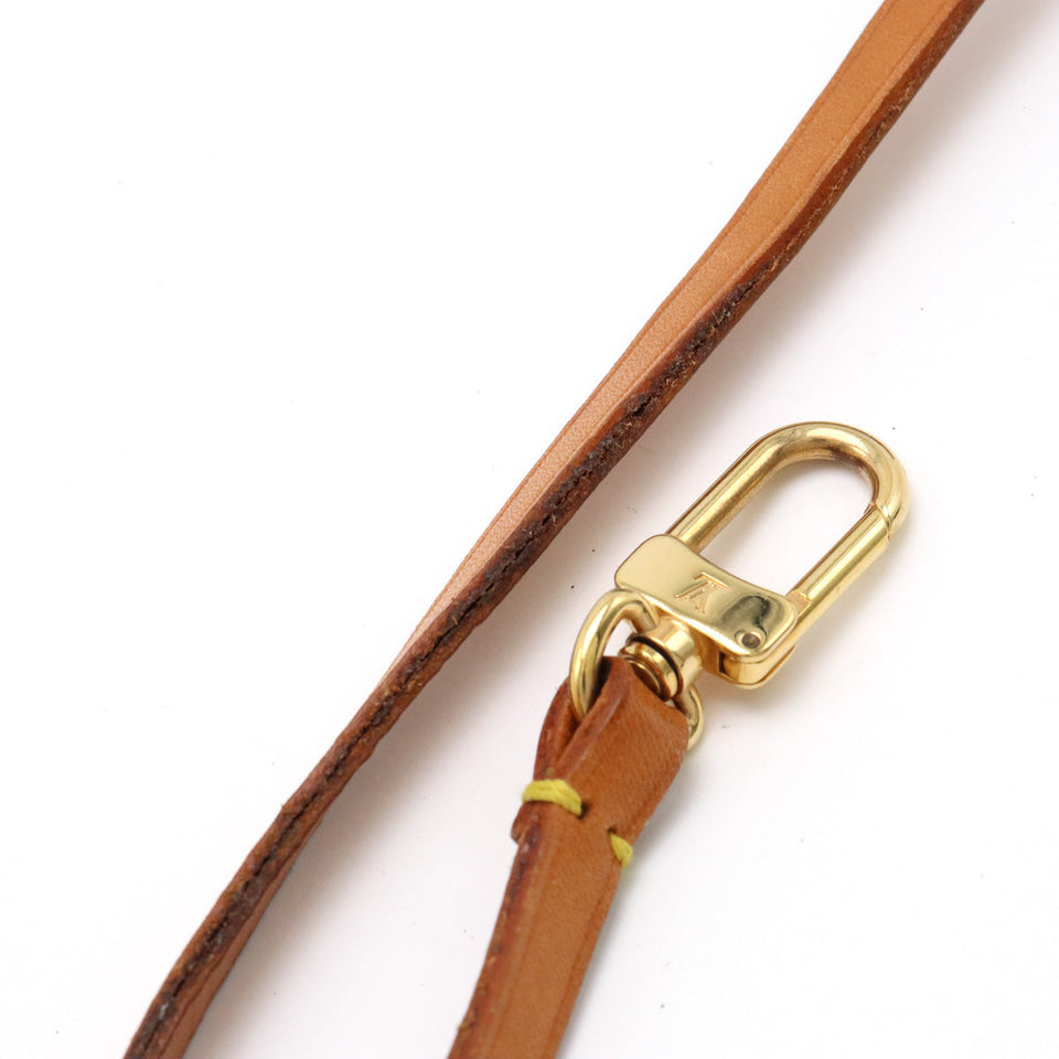 Louis Vuitton Monogram Pochette Accessory Pouch Handbag