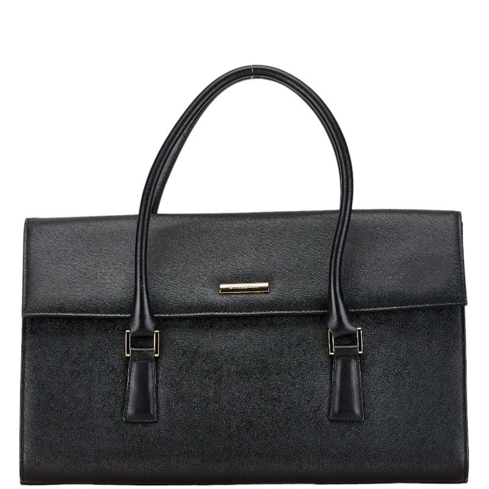 Luxury Burberry Nova Check Handbag