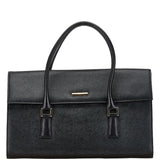Luxury Burberry Nova Check Handbag