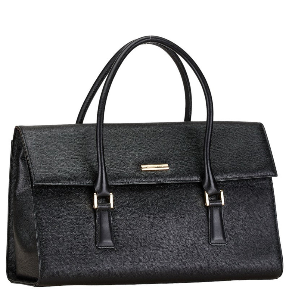 Luxury Burberry Nova Check Handbag