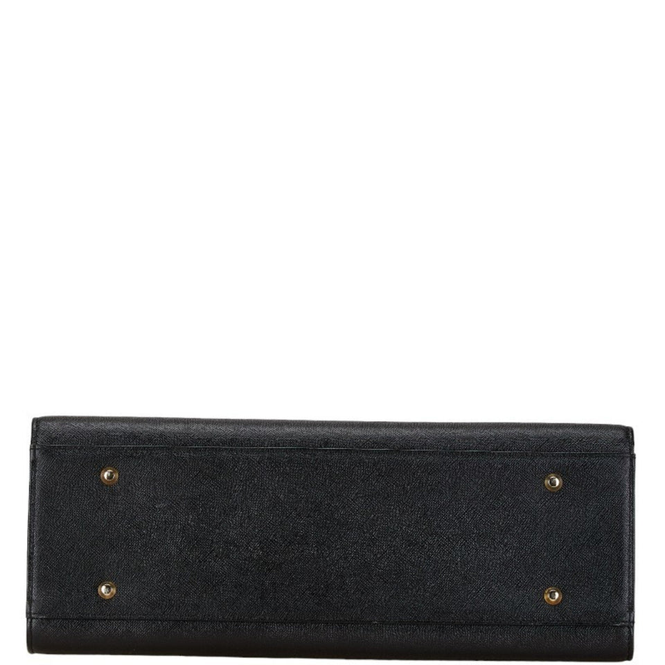 Luxury Burberry Nova Check Handbag