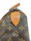 Handbag Designer By Louis Vuitton Size: Medium
